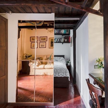 Coronari Suite Rome Buitenkant foto