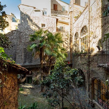 Coronari Suite Rome Buitenkant foto