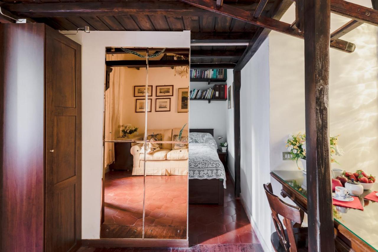 Coronari Suite Rome Buitenkant foto