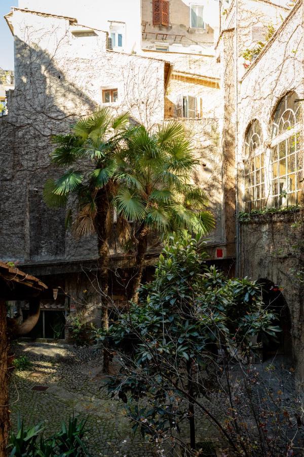 Coronari Suite Rome Buitenkant foto