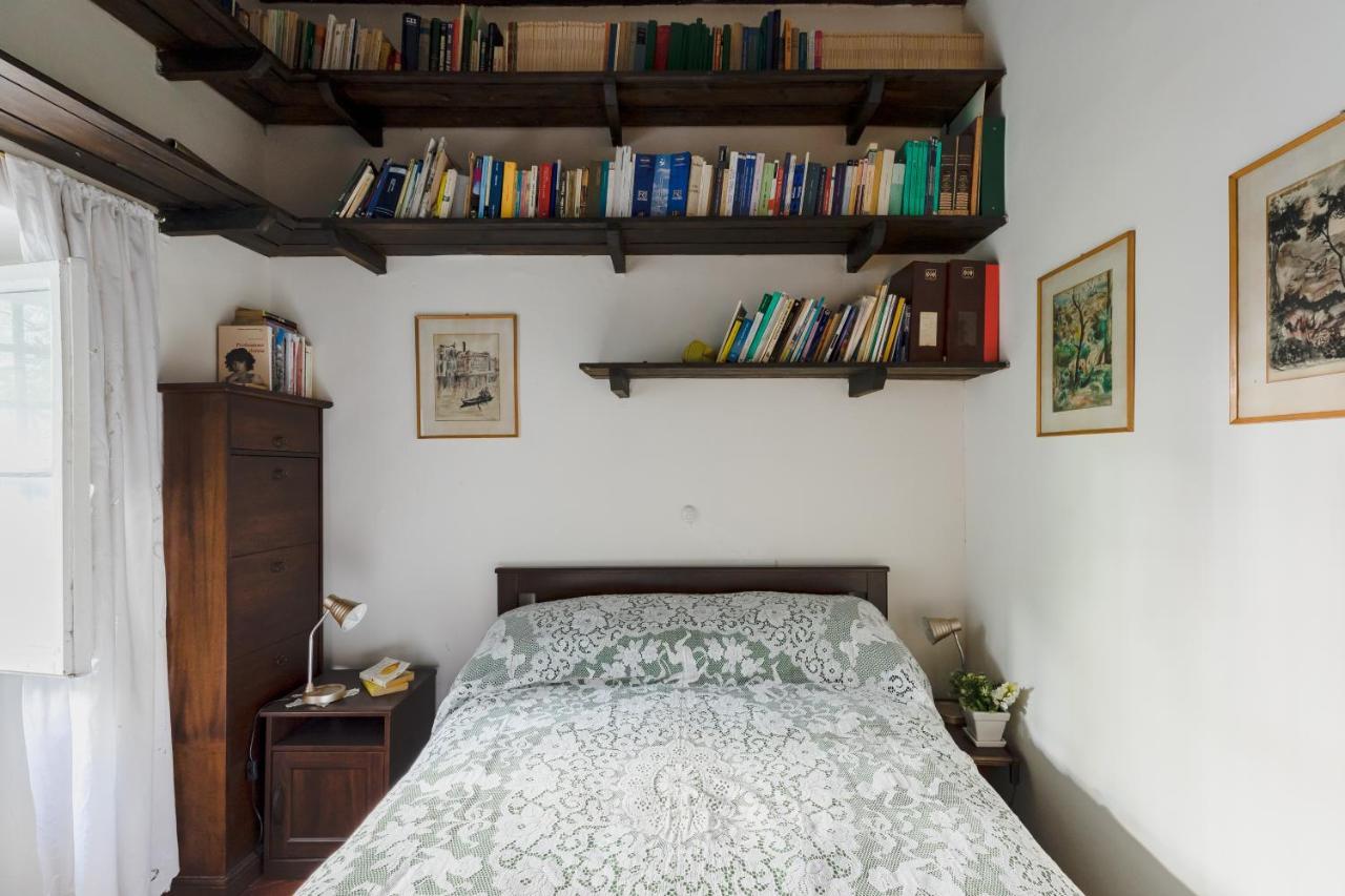 Coronari Suite Rome Buitenkant foto