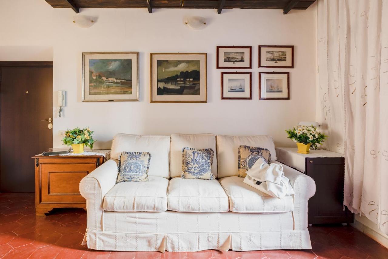 Coronari Suite Rome Buitenkant foto