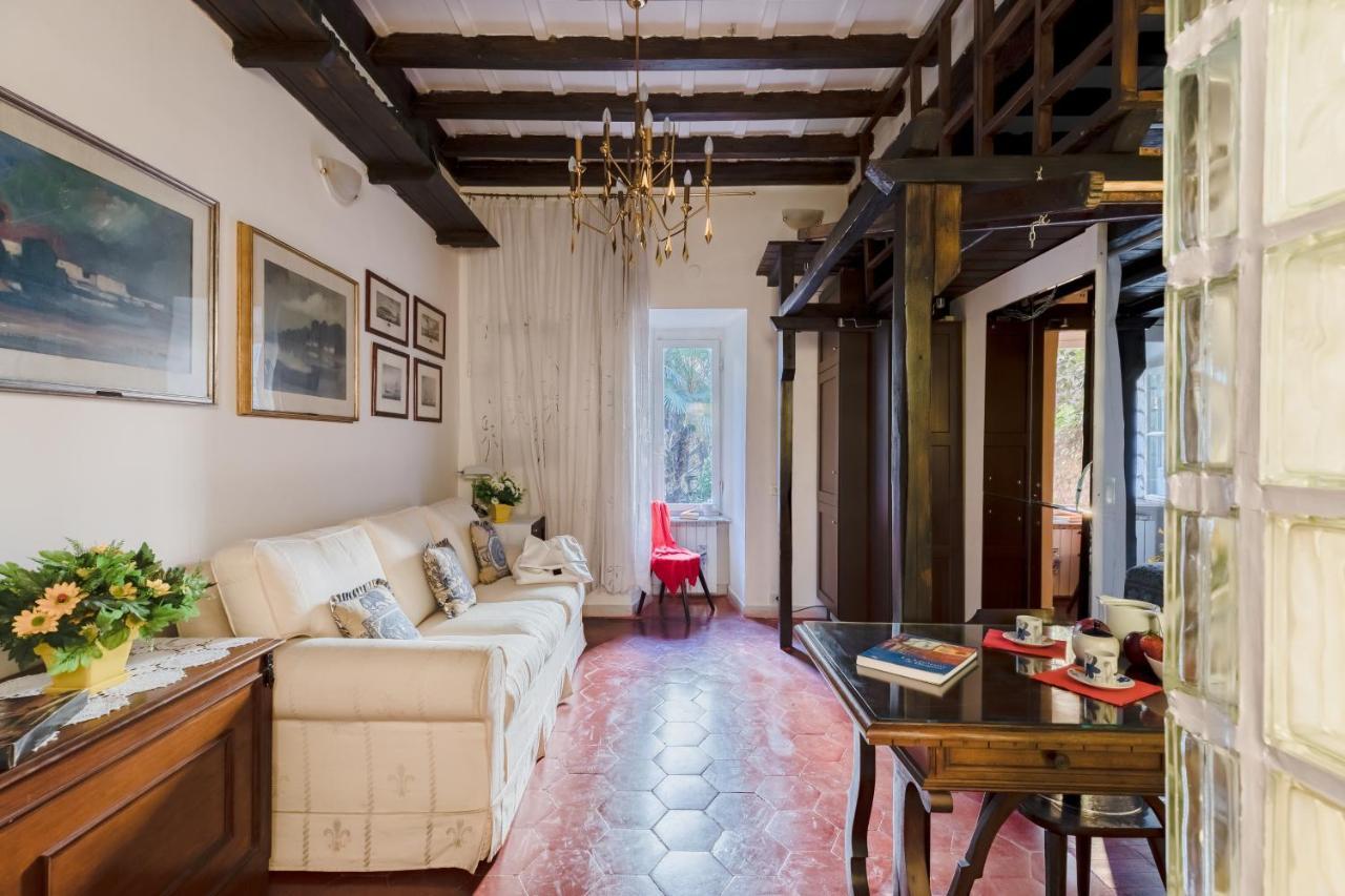 Coronari Suite Rome Buitenkant foto