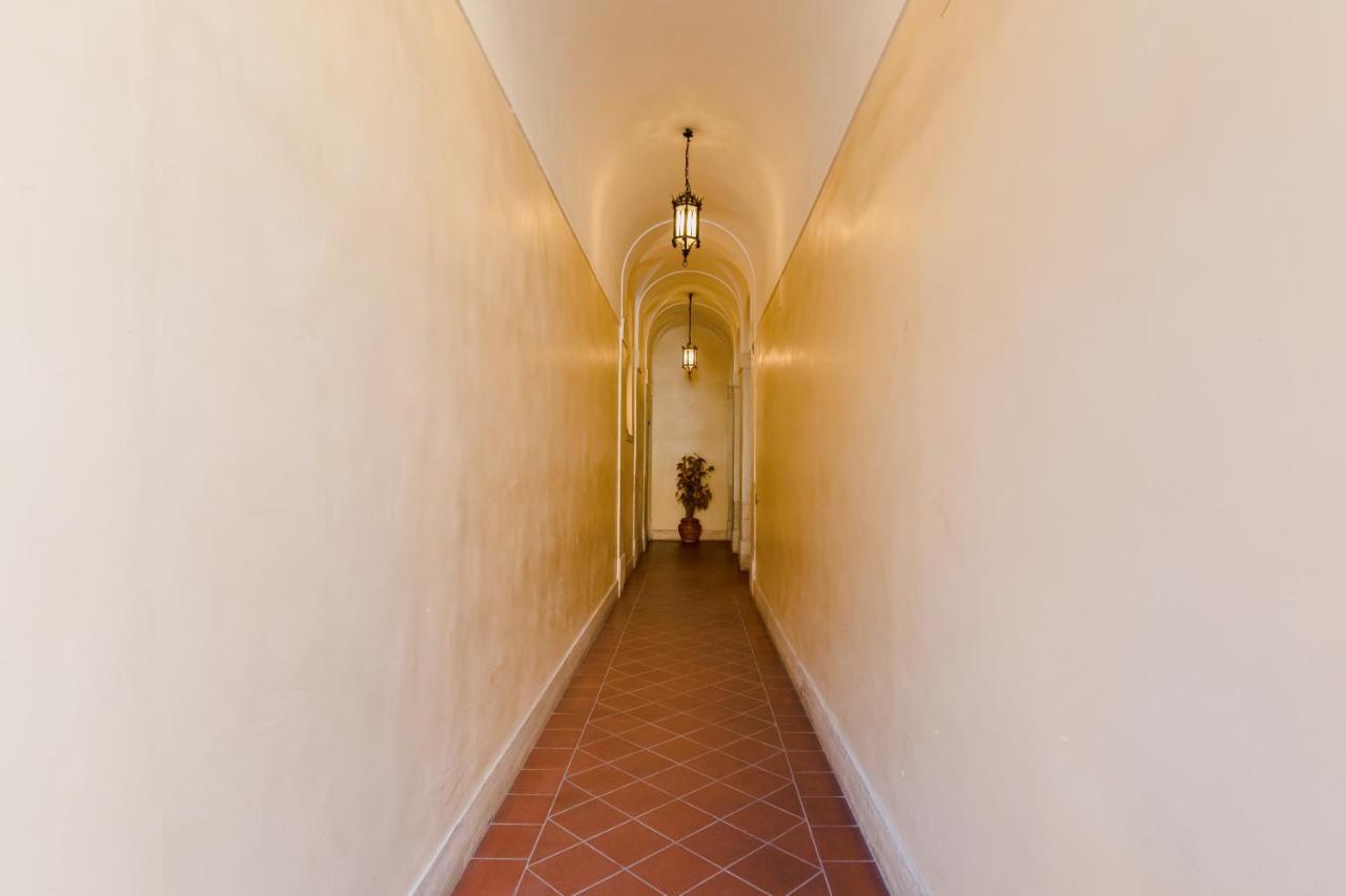 Coronari Suite Rome Buitenkant foto