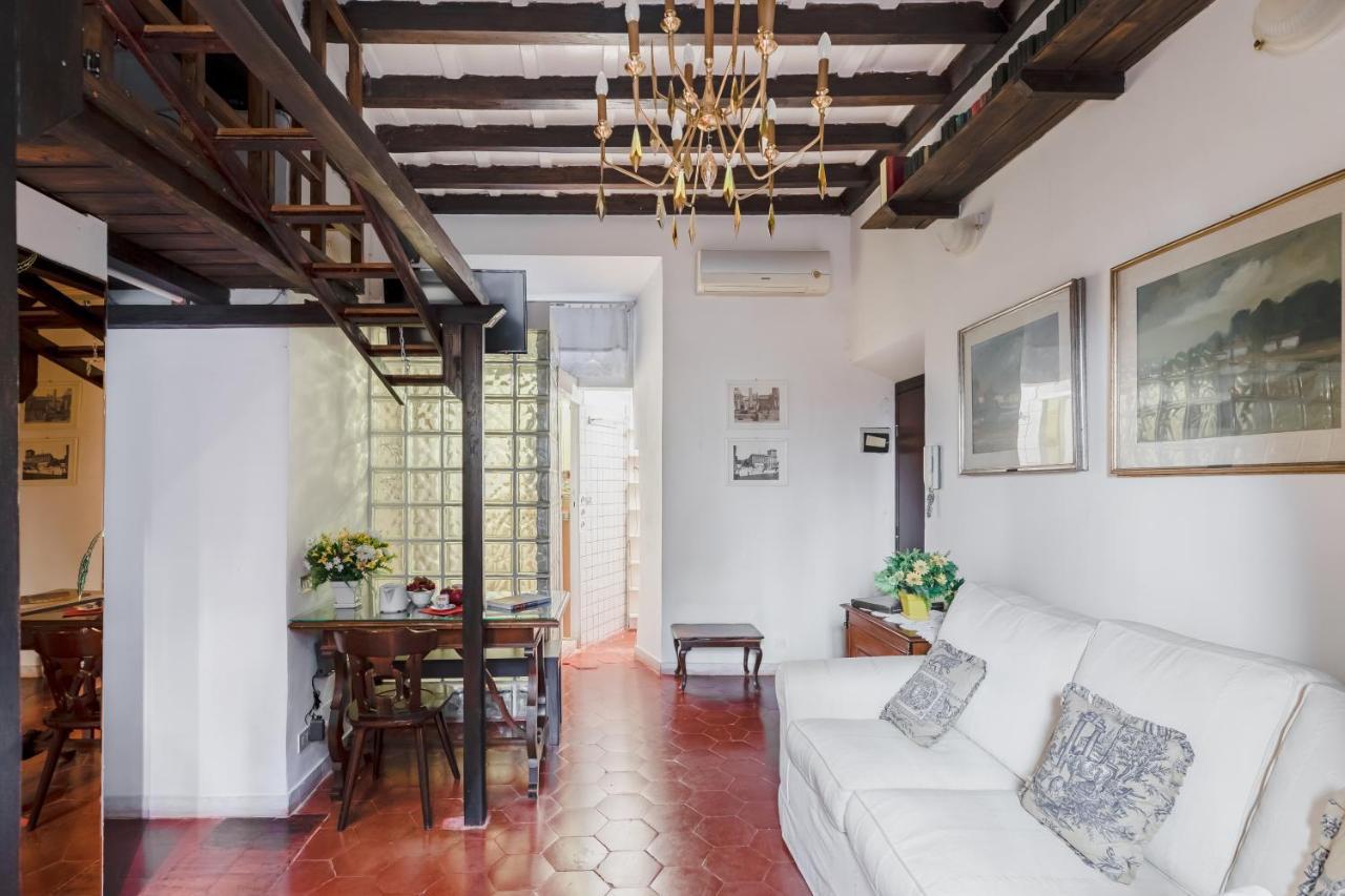 Coronari Suite Rome Buitenkant foto